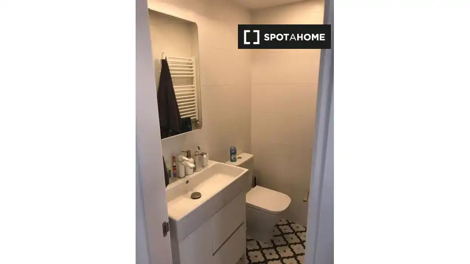 Flat for rent in Quintana