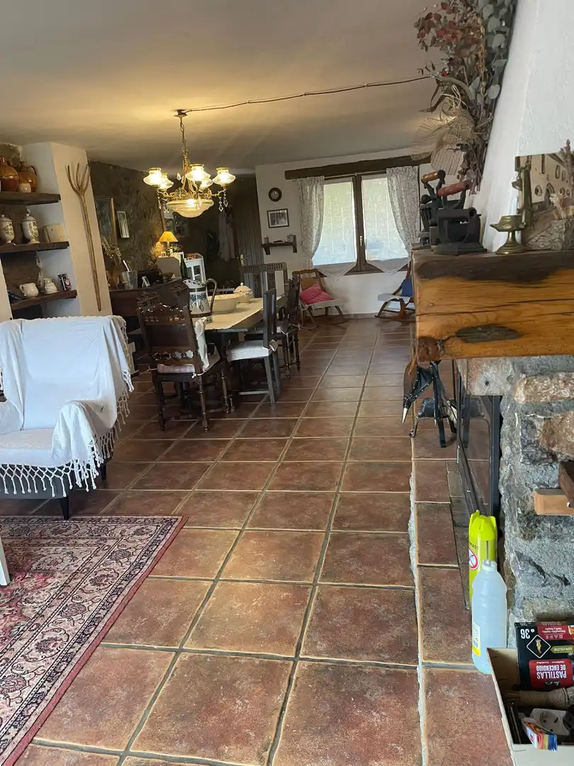 Finca rústica en venta en Cava