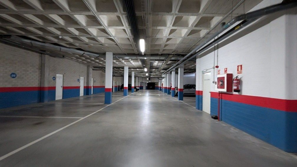 Parking of Garage for sale in  Zaragoza Capital