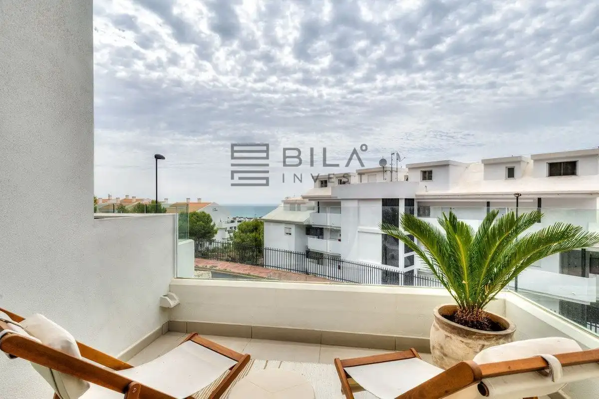 Casa a schiera con piscina in vendita a Rocas Blancas, imagen 47