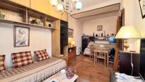 Living room of Flat for sale in Burgos Capital