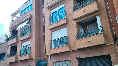 Photo 4 of Flat for sale in Carrera Albacete, 15, Barrio de San Blas, Alicante / Alacant