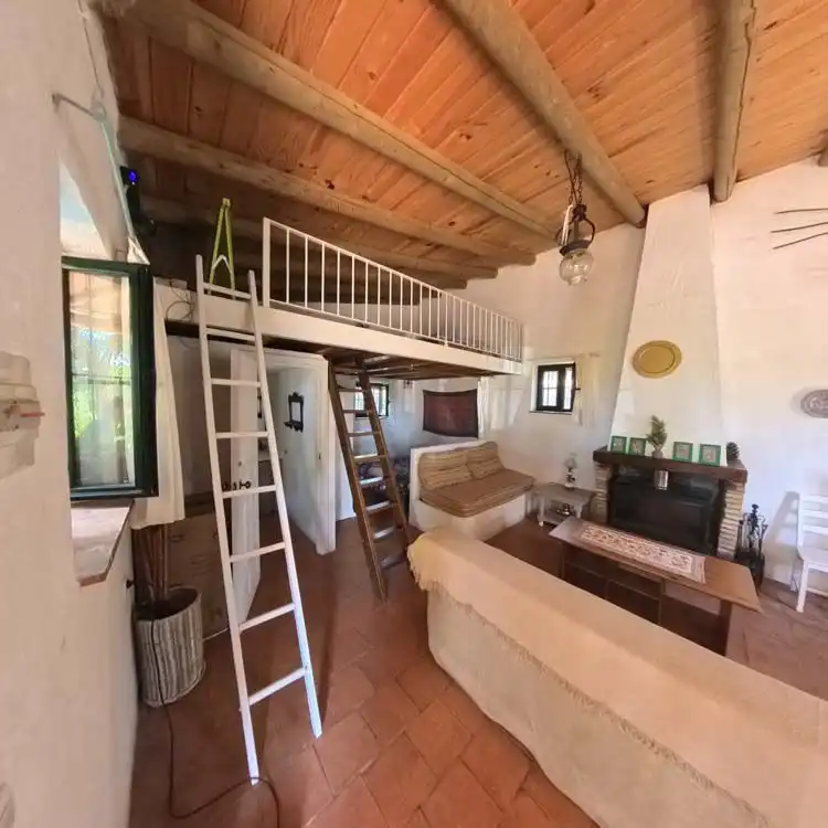 Casa rústica en venda a Fuenteheridos, imagen 14