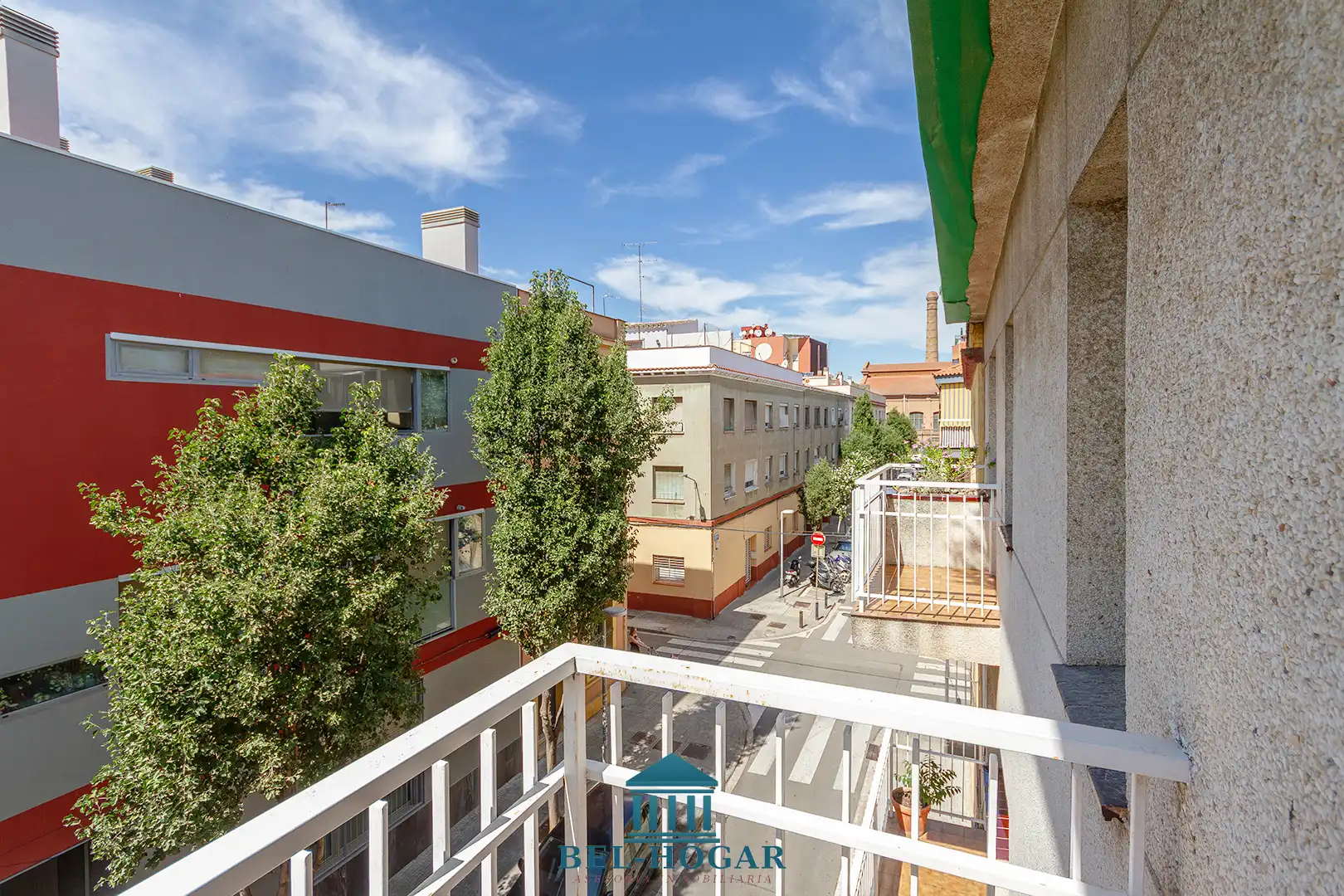 House with terrace for sale in Carrer de Domènec Martí i Julià, imagen 22