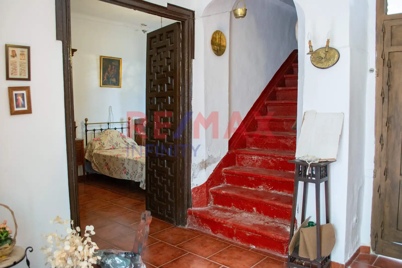 Casa o chalet en venta en Ronda con Aire acondicionado, Terraza y Trastero