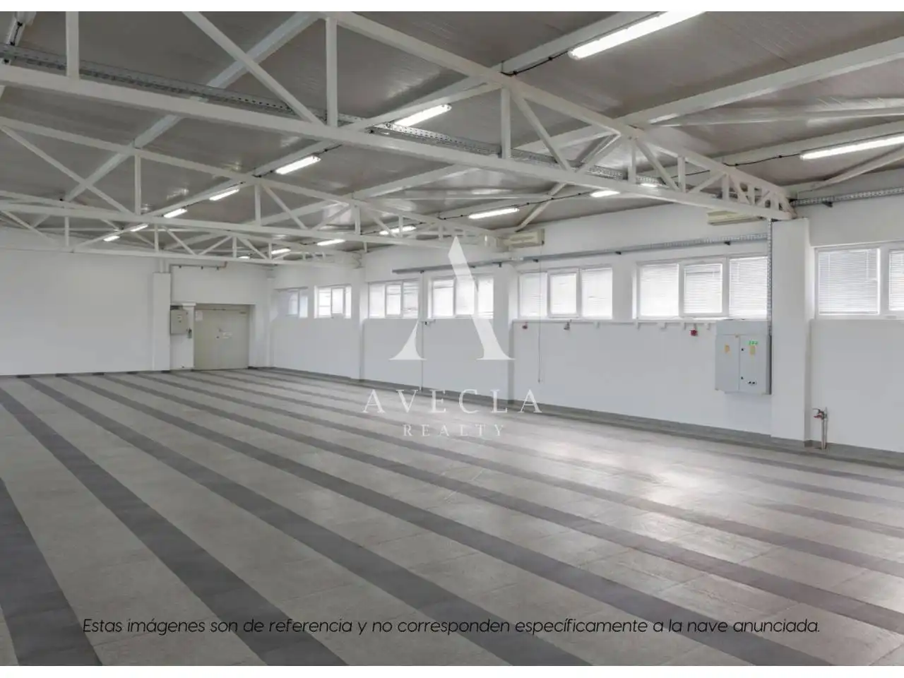 Nau industrial de lloguer a Calle Llobateres 28, imagen 19