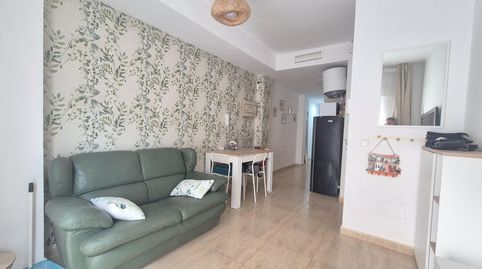 Foto 4 von Wohnungen zum Verkauf in Virgen del Carmen, Puerto de Garrucha, Garrucha