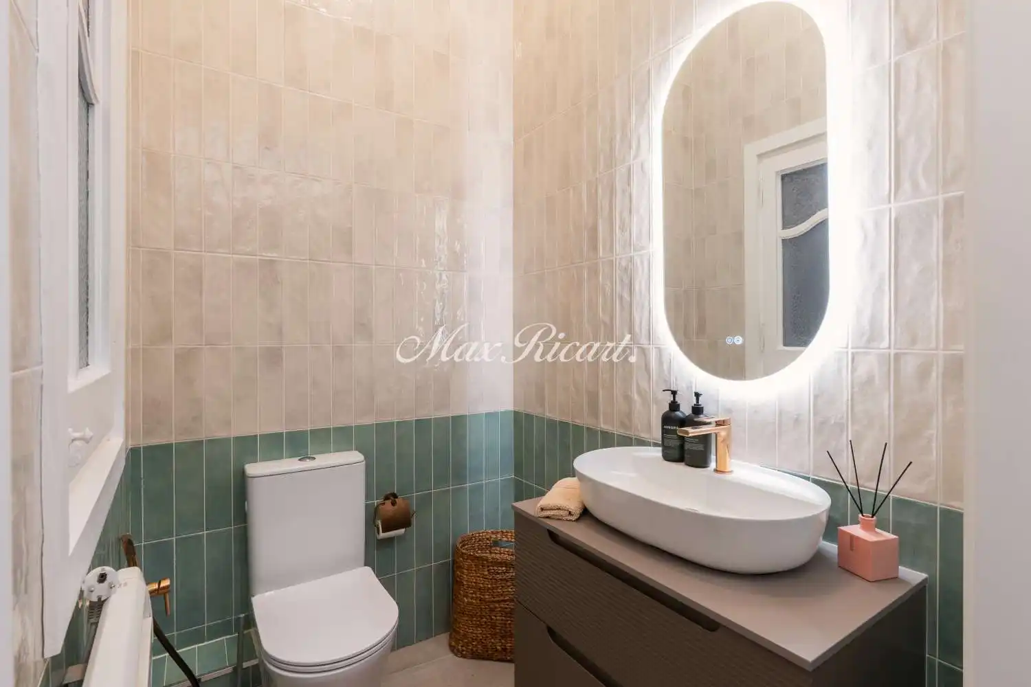 Appartamento con terrazza in vendita a Ciutat Vella, imagen 27