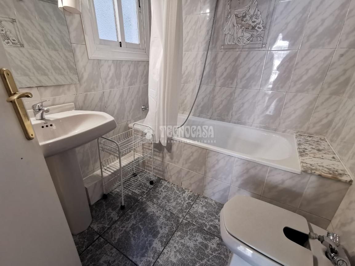 Piso en venta en La Nova Esquerra de l'Eixample, Eixample