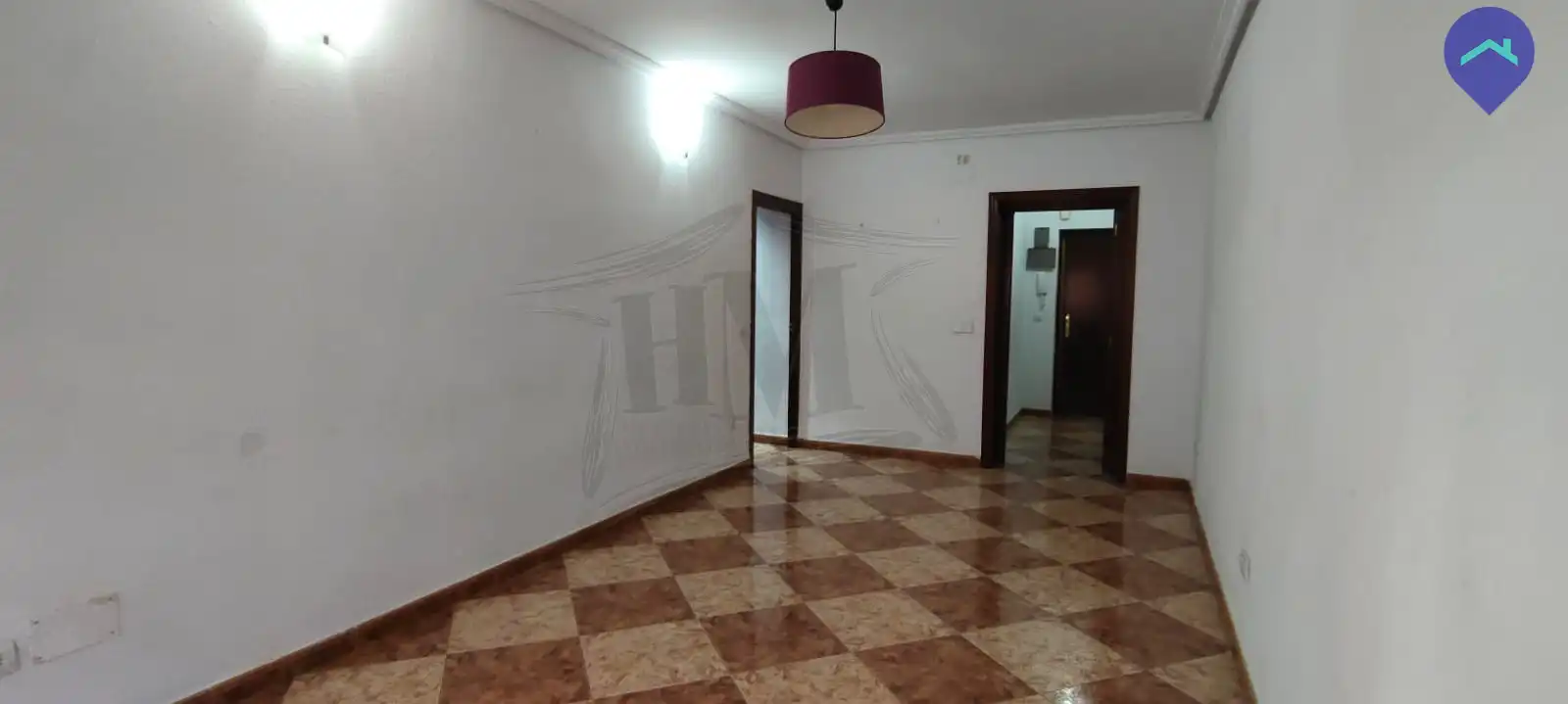 Piso en venta en Calle la Rábida, Reyes Católicos