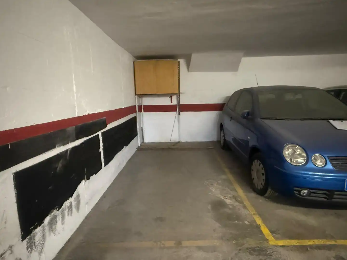 Parking of Garage for sale in L'Hospitalet de Llobregat