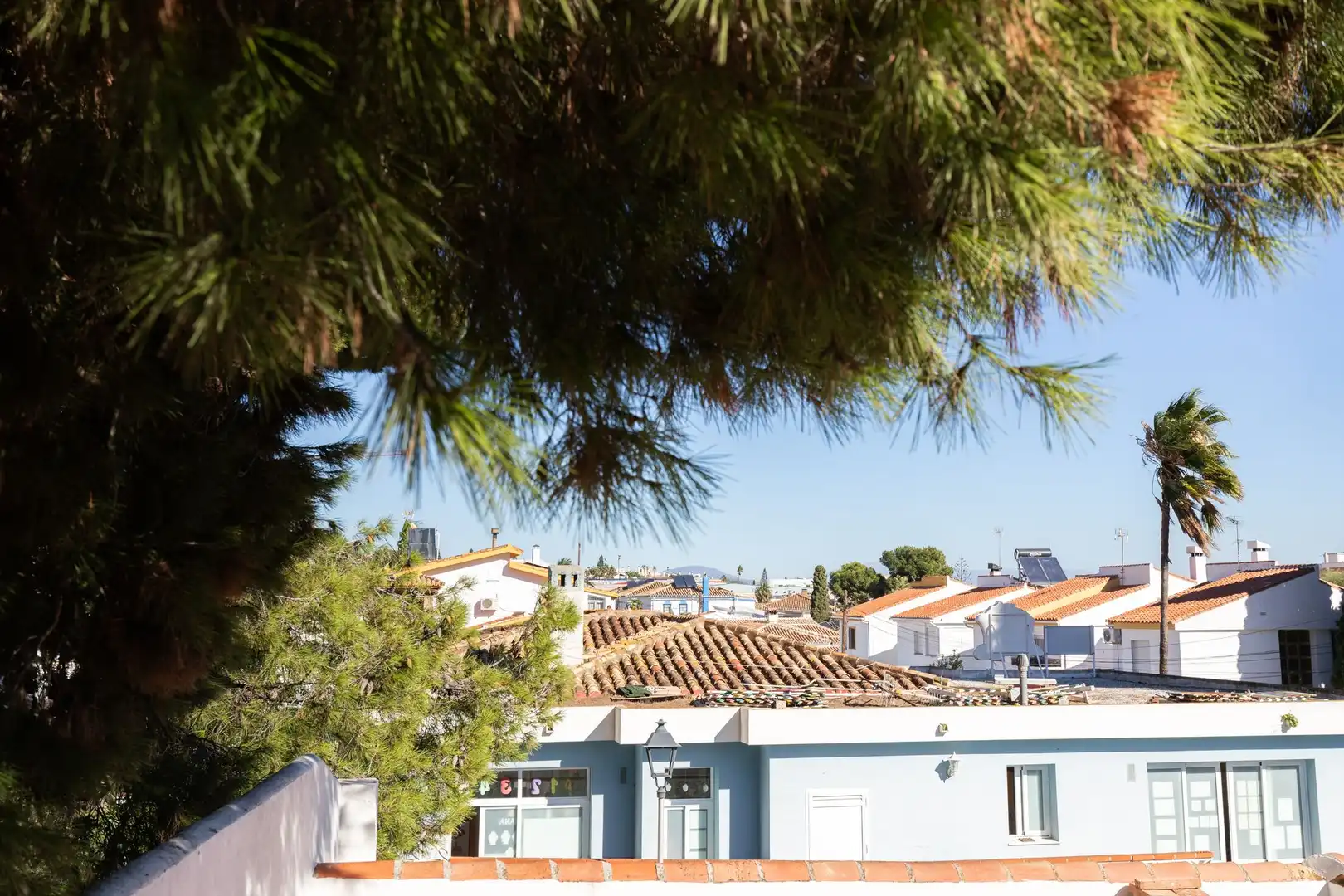 Casa o chalet en venta en El Pinillo
