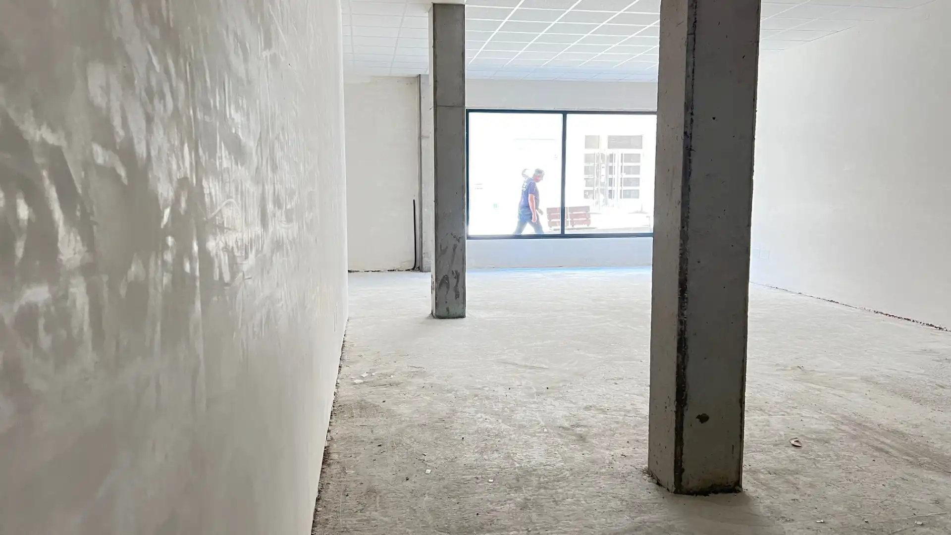 Local comercial en alquiler en Rúa Médico Amenedo Casabella, imagen 7