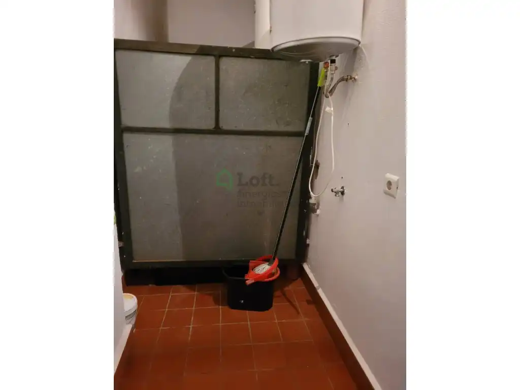 Badezimmer von Gebäude zum Verkauf in Badajoz