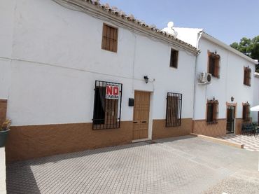 Casa en venta en Calle el Cerro 40