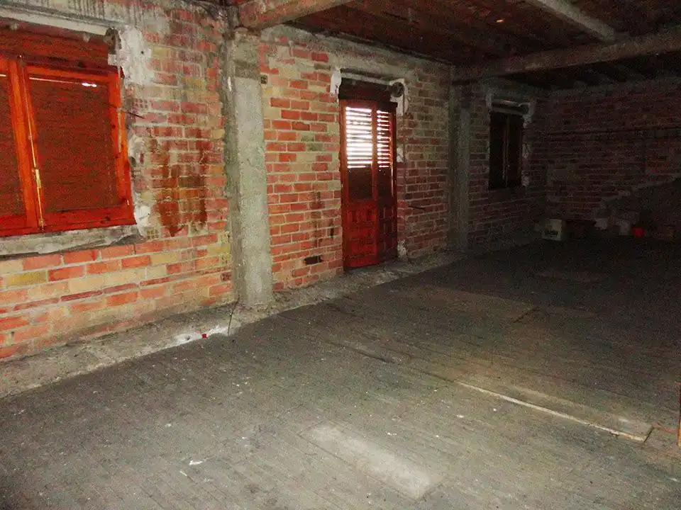Casa adosada en venta en Quintanar de la Sierra con Terraza