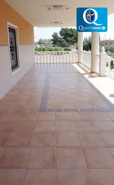 Villa zum Verkauf in Crevillent, imagen 8