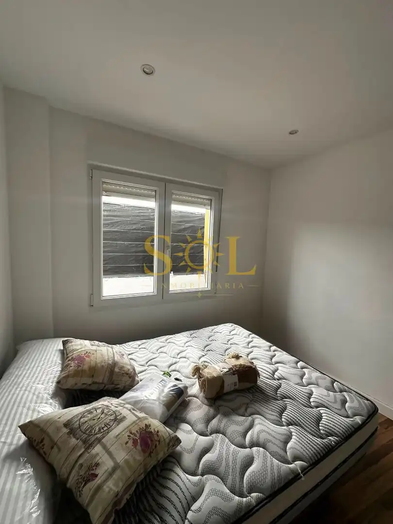 Bedroom of Flat for sale in León Capital   with Heating, Furnished and Oven