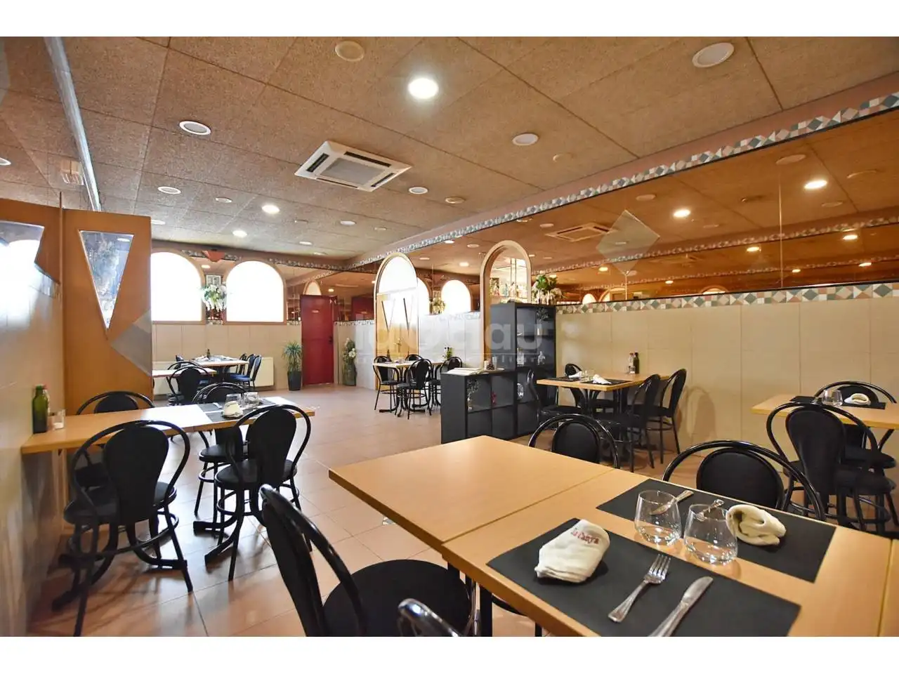 Casa adosada en venta en Nord 