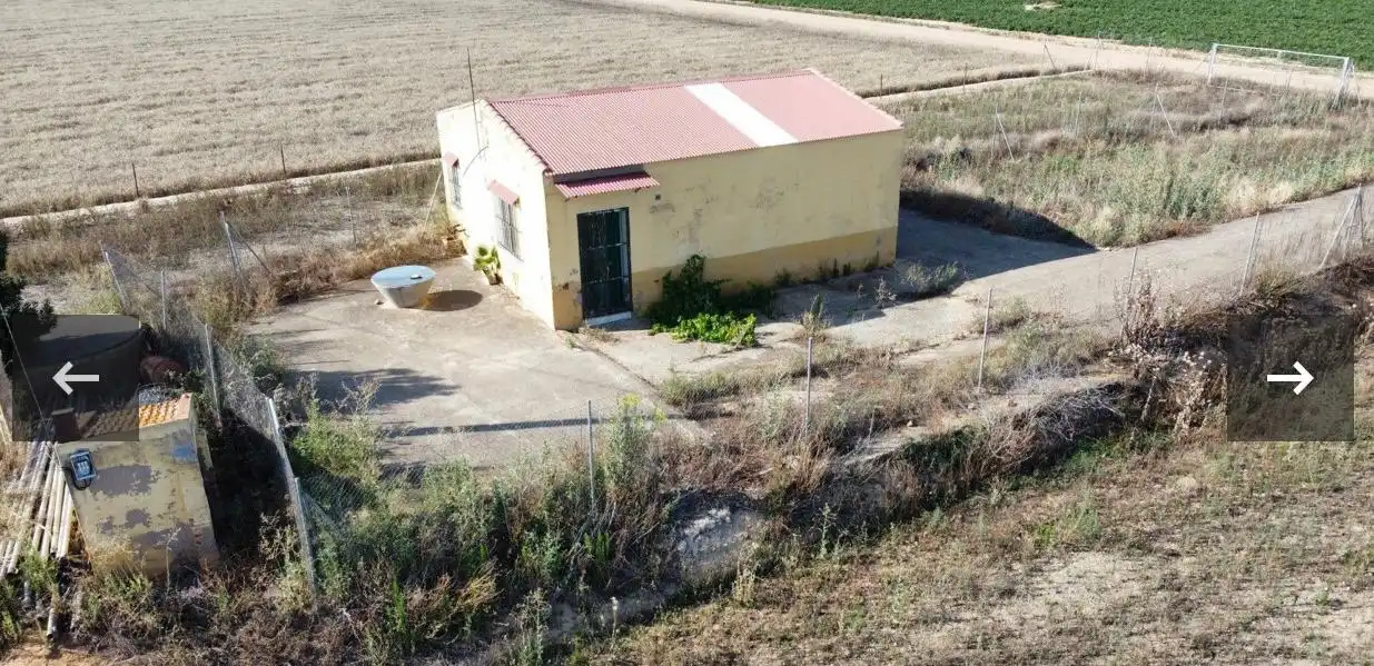 Terreni e lotti in vendita a Don Benito, imagen 16