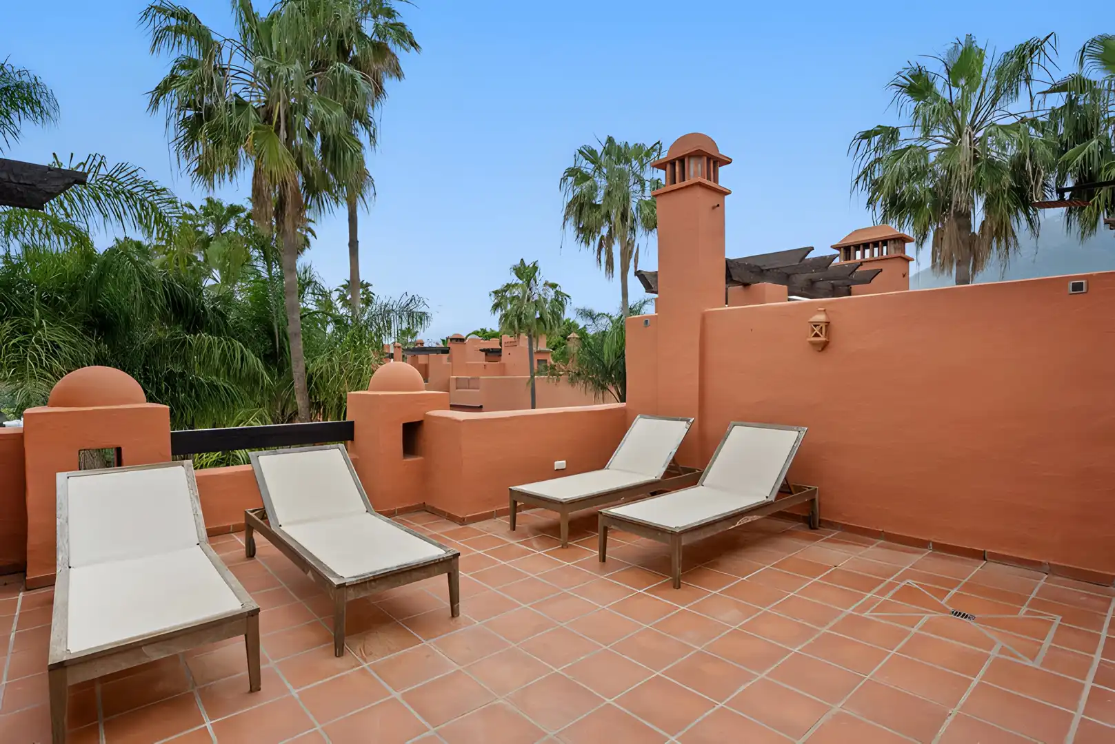 Reihenhaus mit Pool zum Verkauf in Milla de Oro, imagen 27