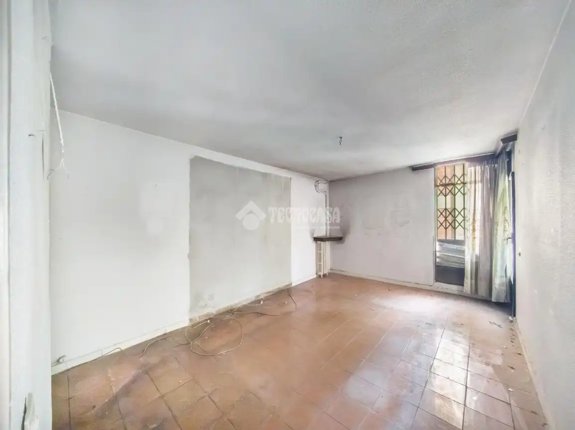 Wohnung zum Verkauf in Madrid