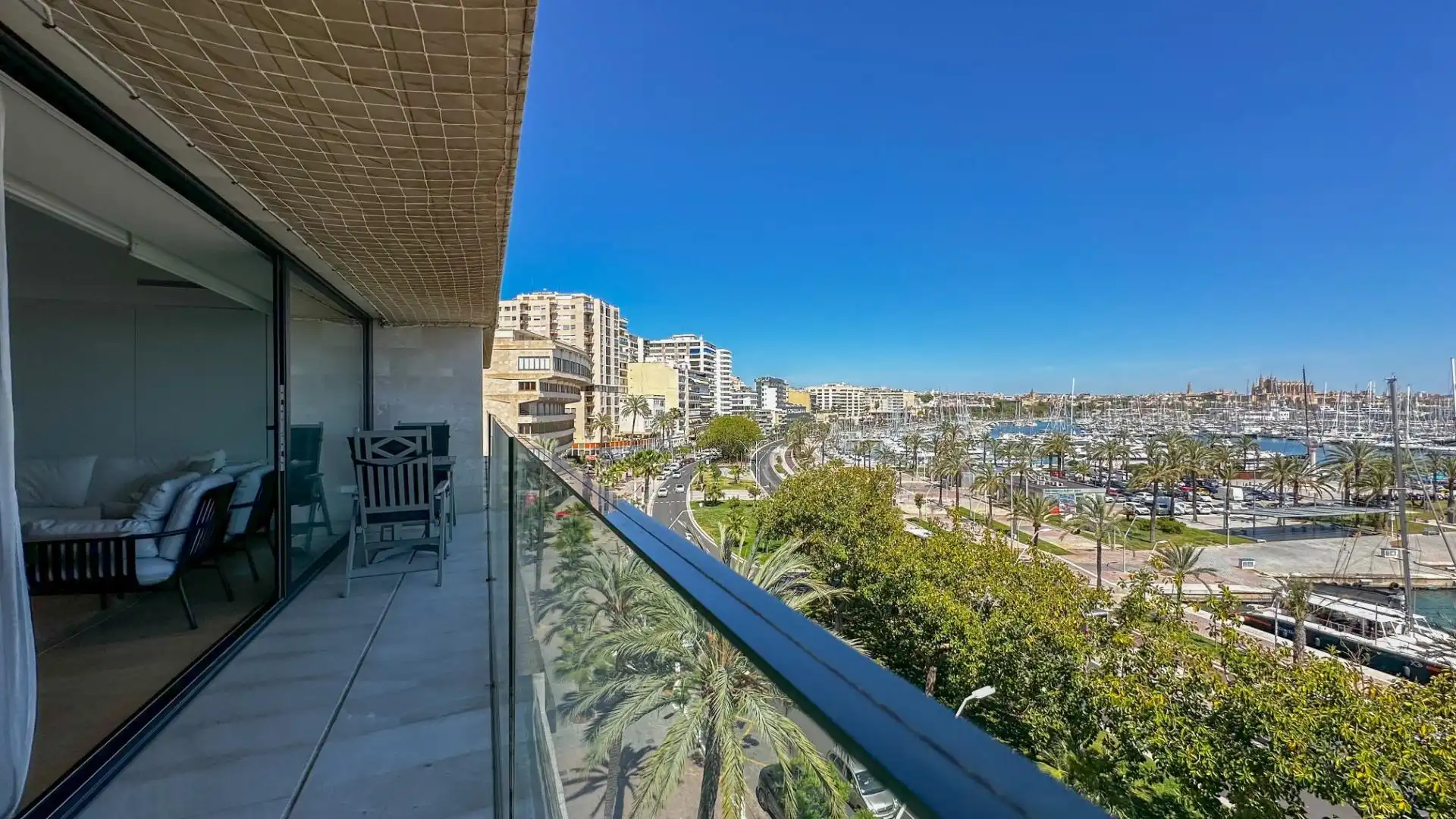Penthouse mit Terrasse zum Verkauf in GABRIEL ROCA, imagen 24