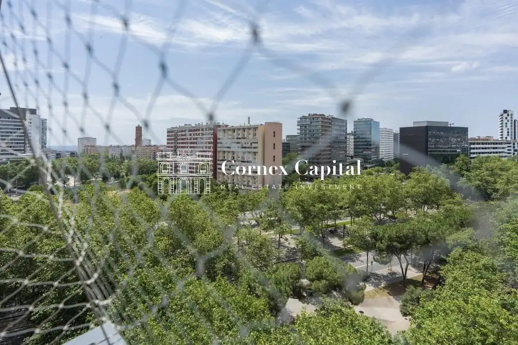 Flat with lift for sale in Avenida Diagonal, imagen 25