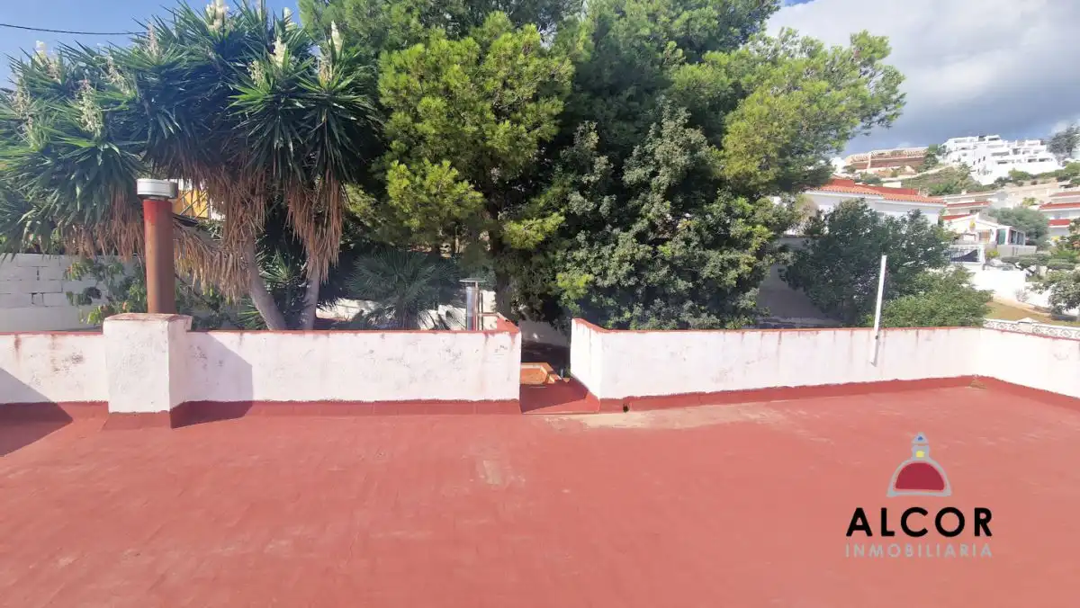 Villa avec jardin à vendre à CARABELA, imagen 11