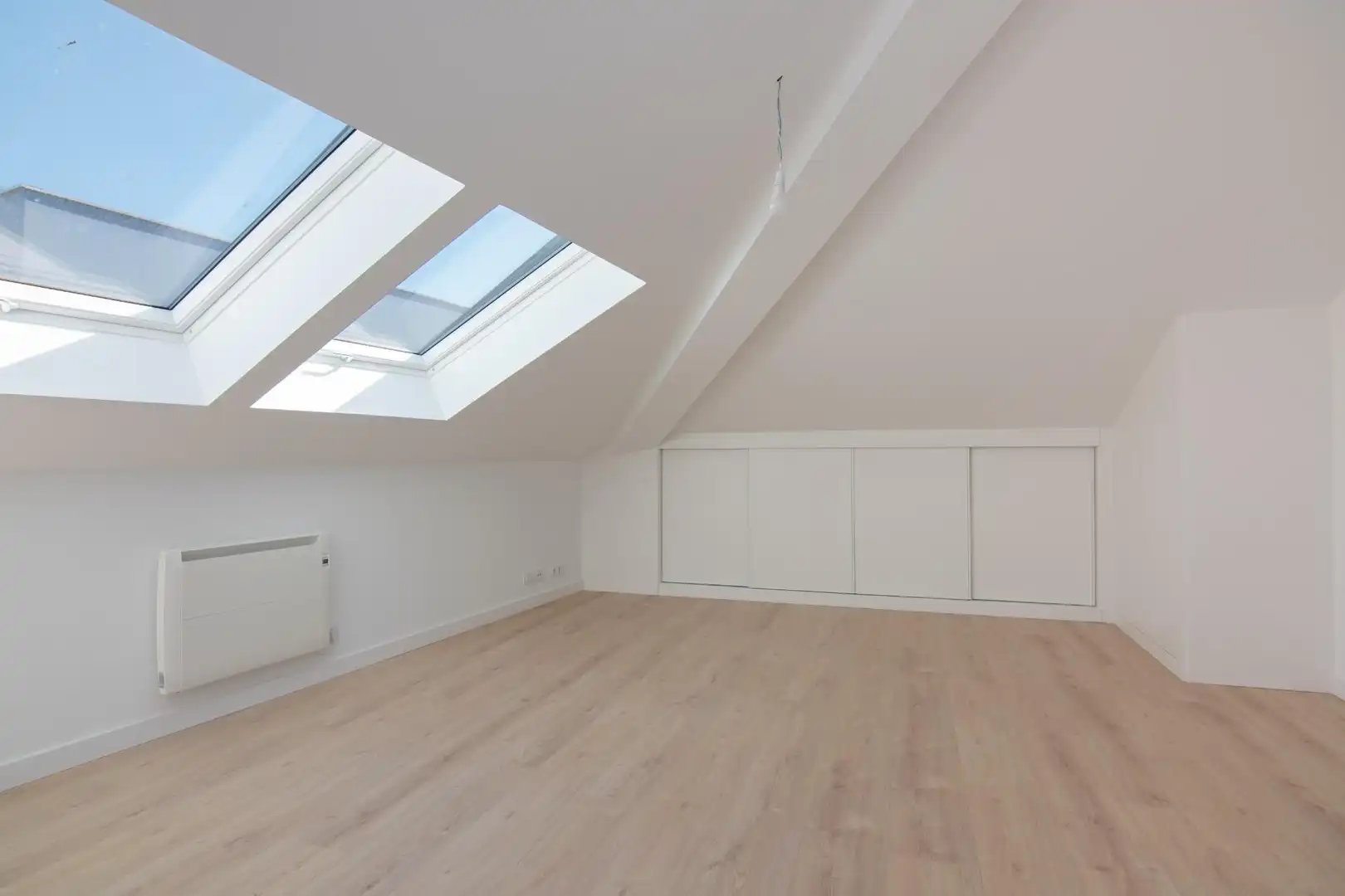 Dúplex en venta en A Coruña Capital  con Calefacción
