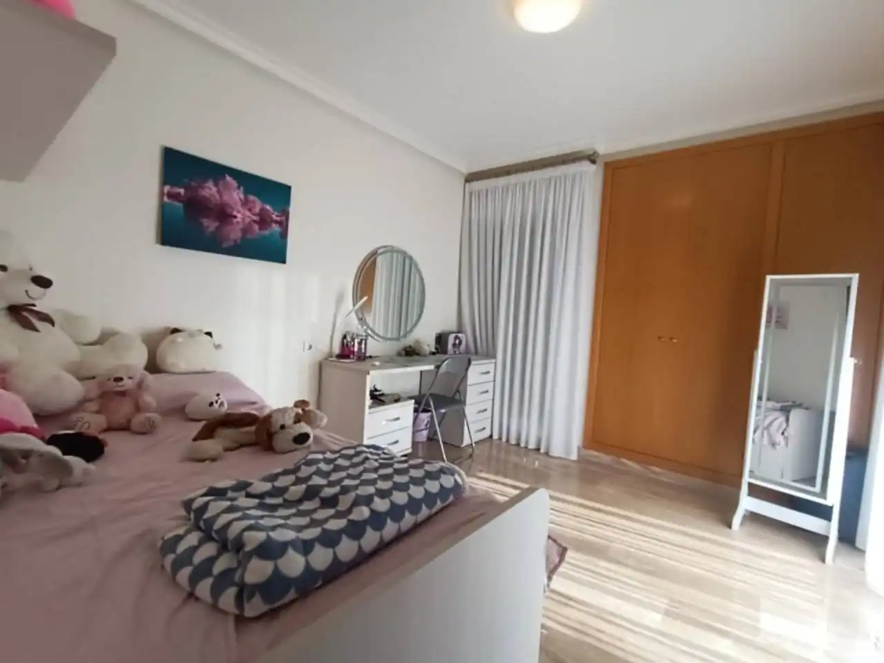 Habitación de Casa o chalet en venta en Petrer con Calefacción y Terraza