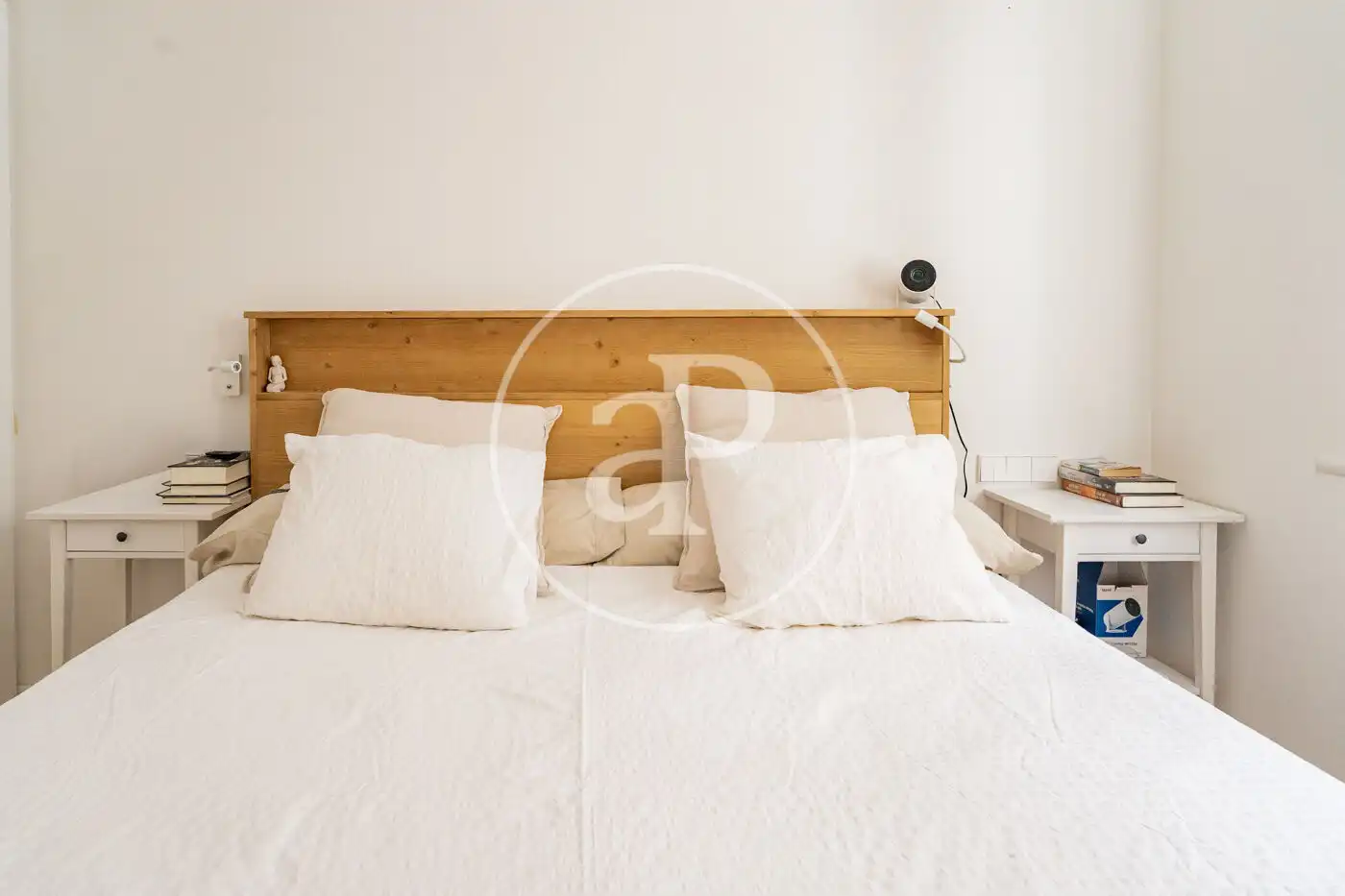 Habitación de Piso en venta en Madrid con Calefacción y Trastero