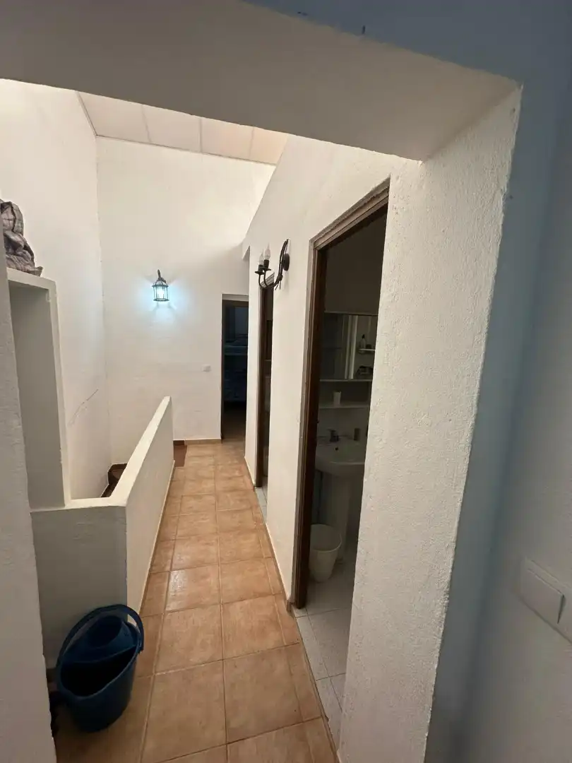 Casa amb terrassa en venda a Calle Princesa Sofía, imagen 12