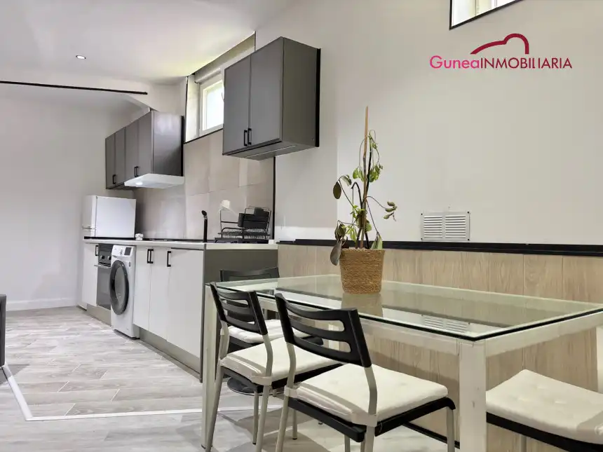 Cocina de Piso en venta en Errenteria