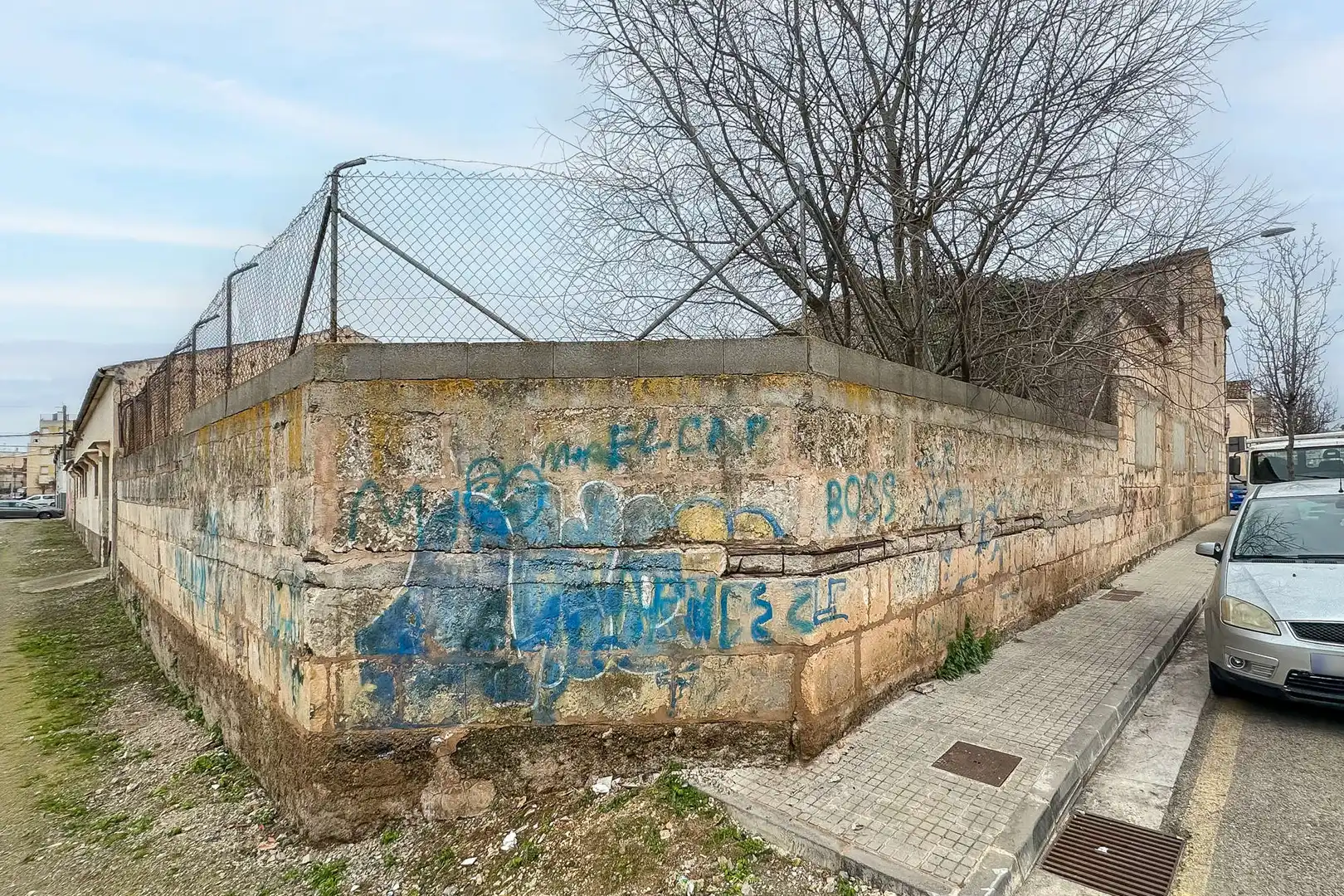 Residential land for sale in Manacor Centre, imagen 3
