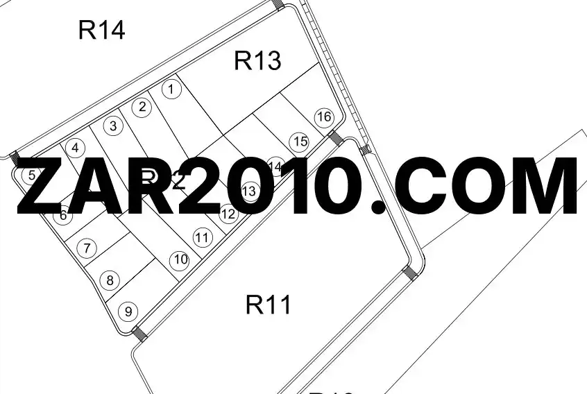 Terreno residencial en venta en Avenida Huerta Nueva