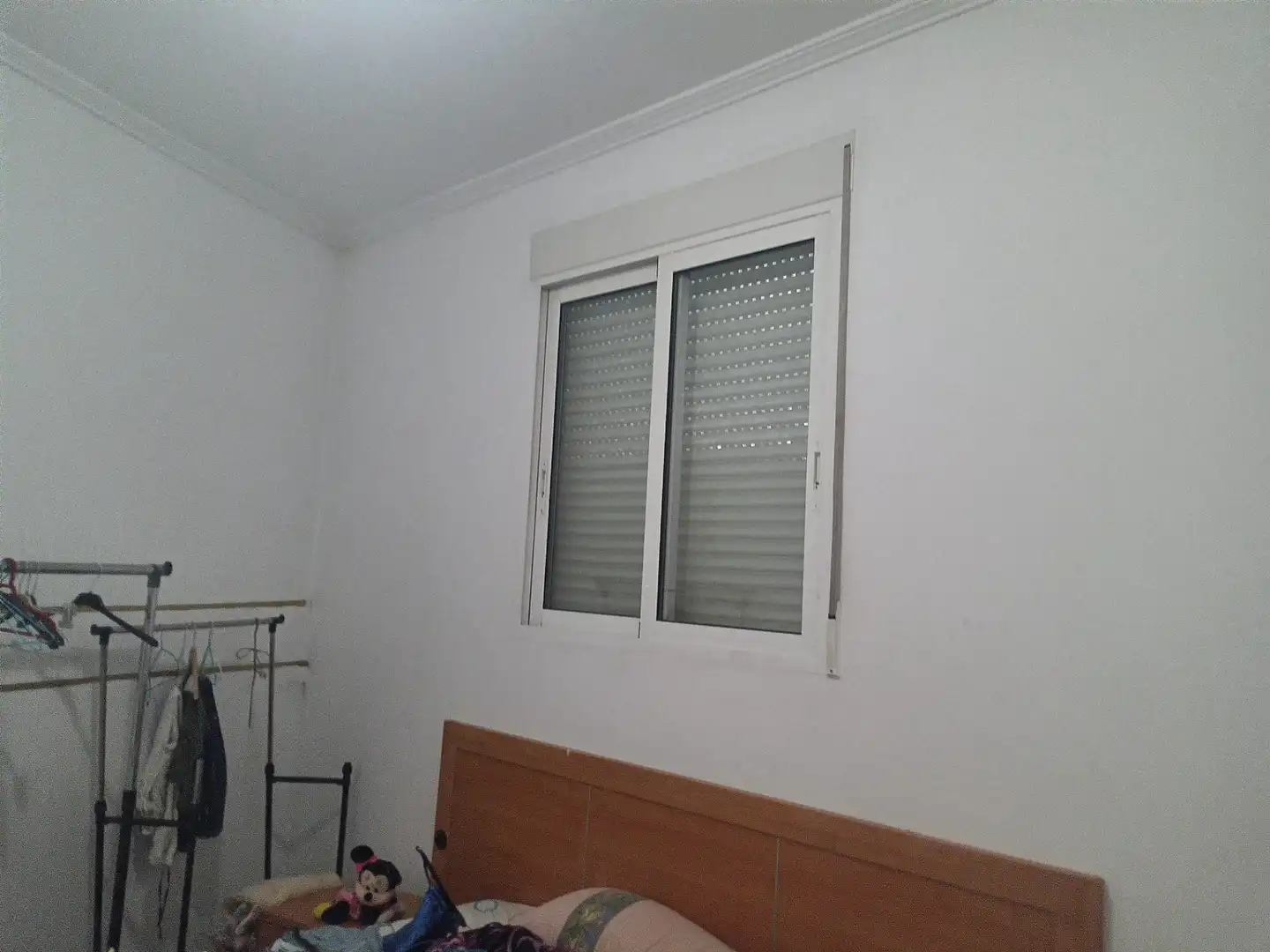 Dormitori de Casa o xalet en venda en Mutxamel amb TV
