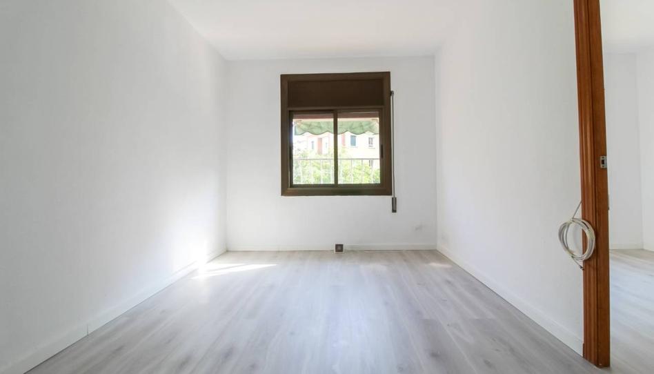 Foto 1 de Pis en venda a Masnou, La Florida, Barcelona