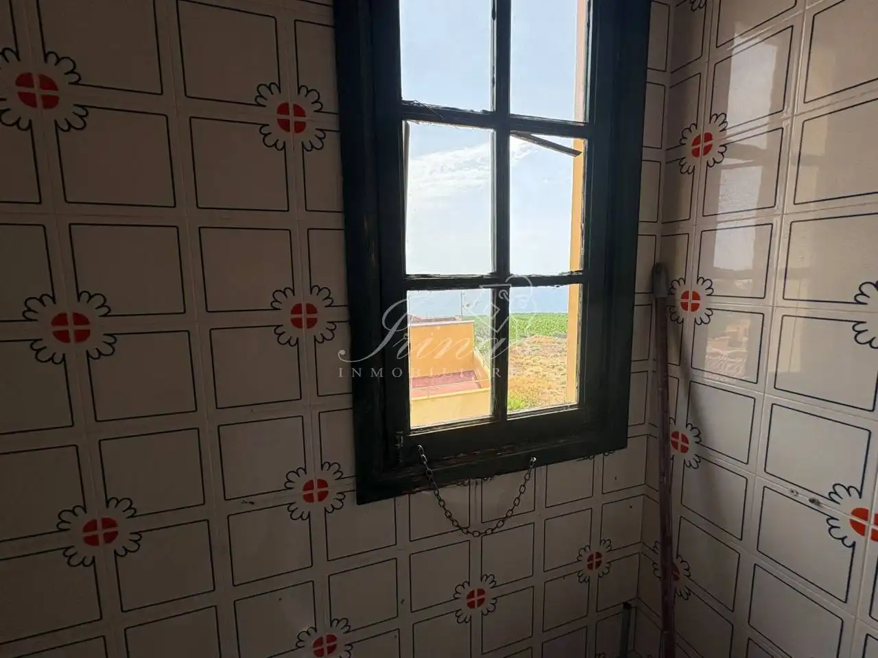 Dormitori de Casa adosada en venda en Tazacorte amb Terrassa