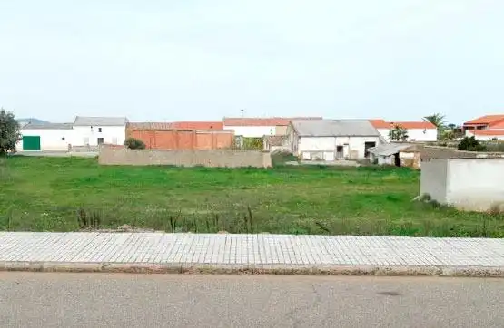 Terrain résidentiel à vendre à Valsequillo