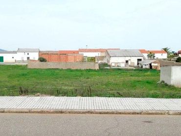 Terreno residenziale in vendita a Valsequillo
