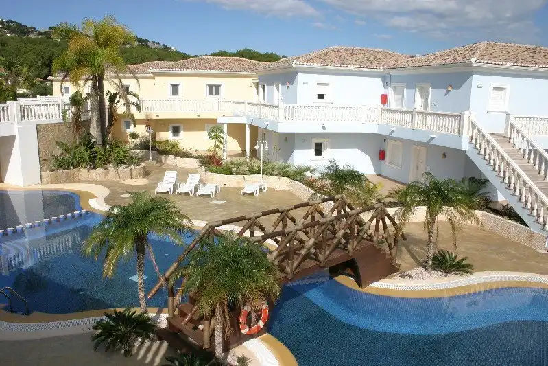 Apartment for sale in Benissa pueblo, imagen 13