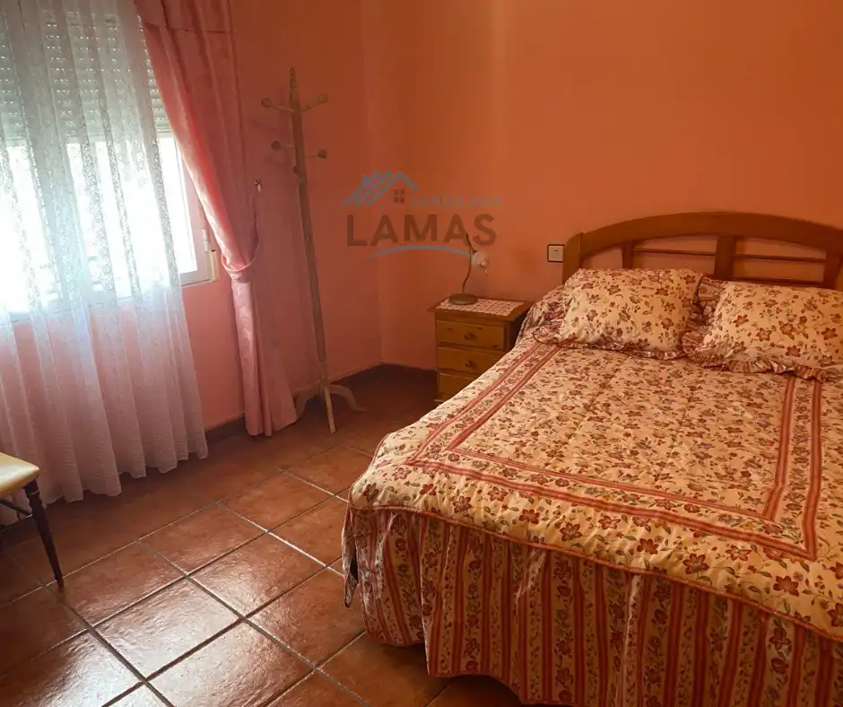 Habitación de Casa o chalet en venta en Belvís de Monroy con Aire acondicionado, Trastero y Amueblado