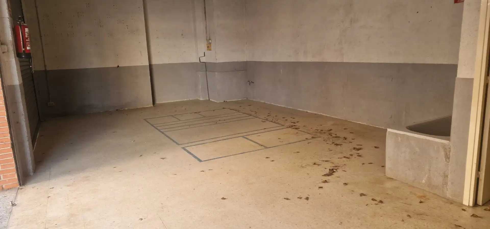 Gewerbefläche zur Miete in Carrer dels Afores