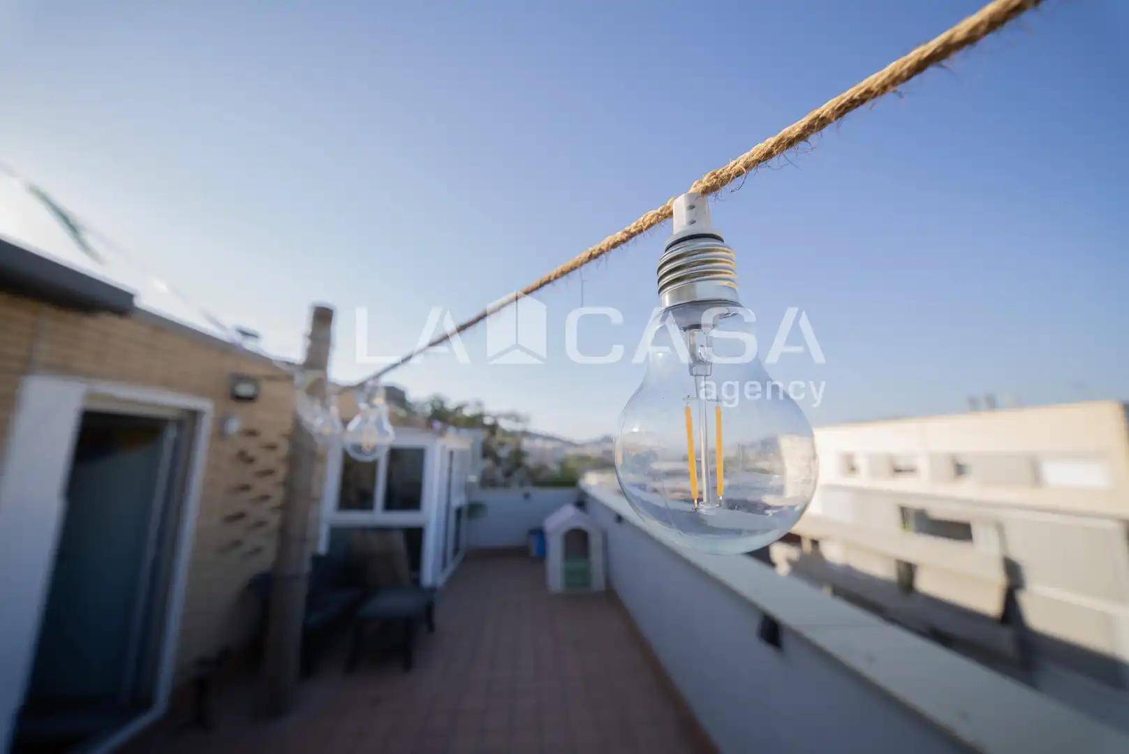 Duplex with terrace for sale in Carrer de Mèrida, imagen 6