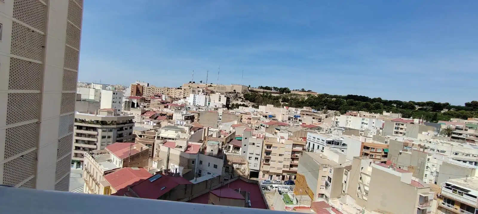 Flat with terrace for sale in Campoamor - Altozano, imagen 2