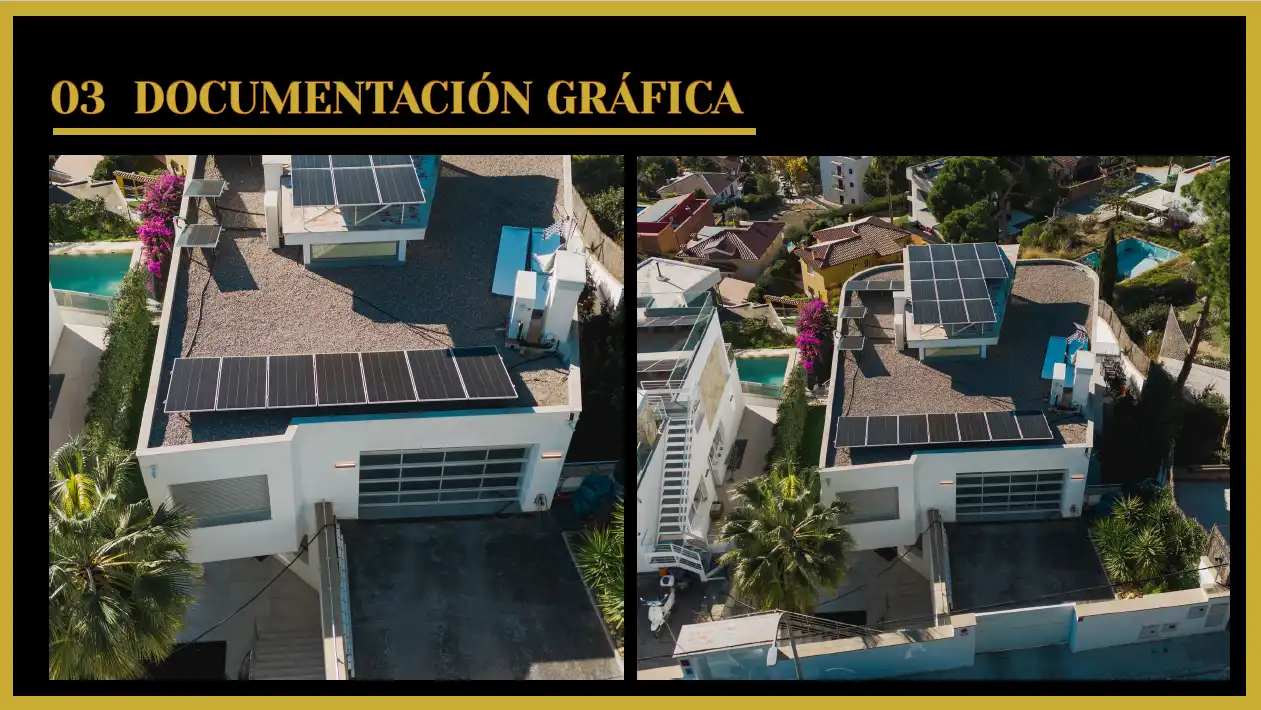 Villa con terrazza in vendita a Vilassar de Dalt, imagen 73