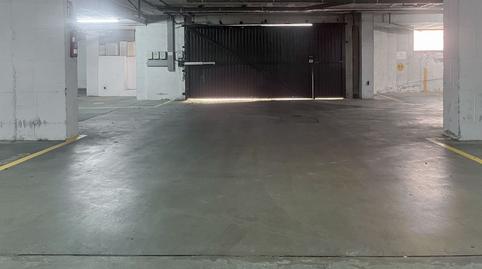 Foto 5 de Garatge en venda a La Buhaira, Sevilla