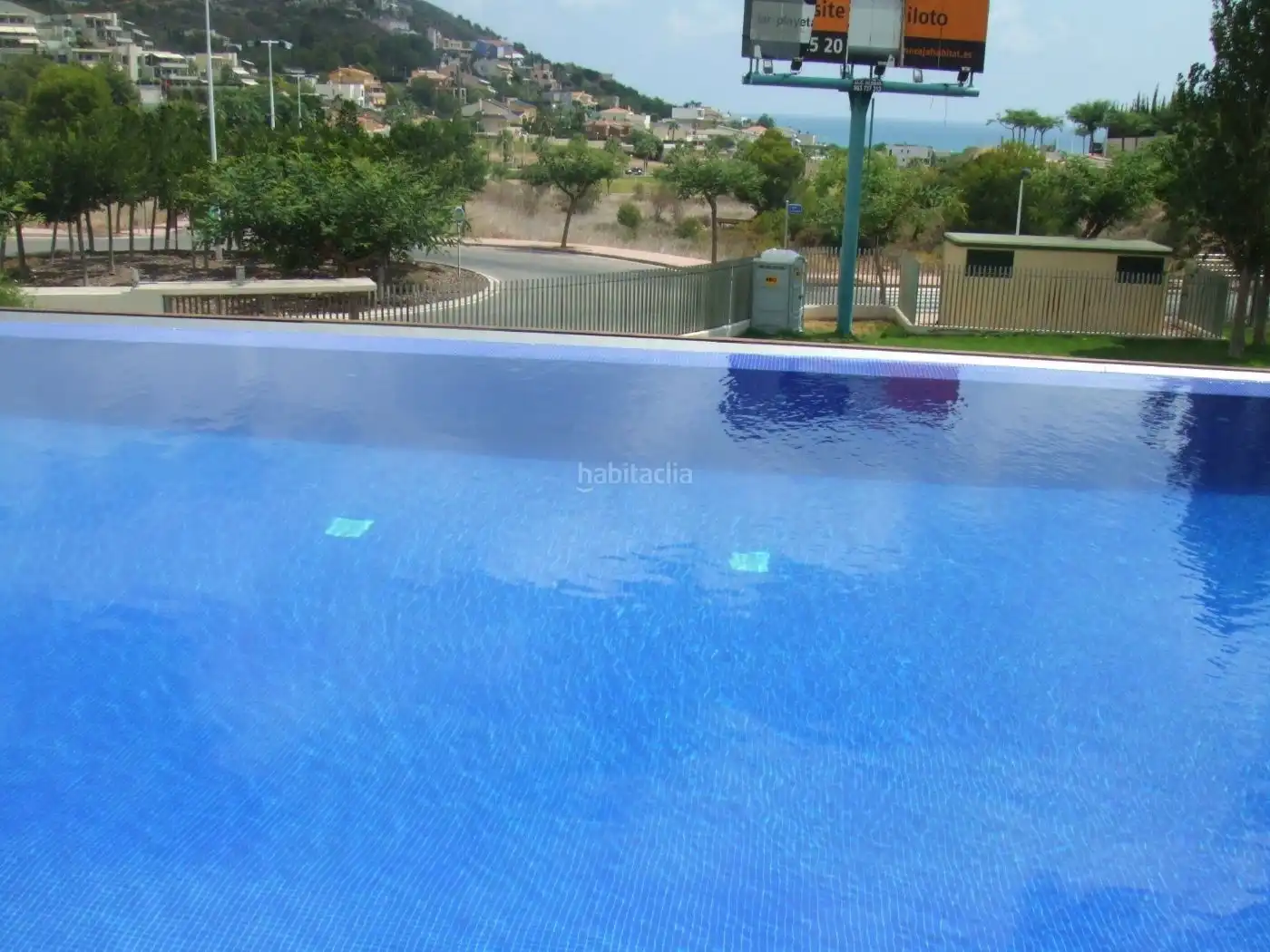 Apartment mit Pool zur Miete in Carrer el Rall 12, imagen 22