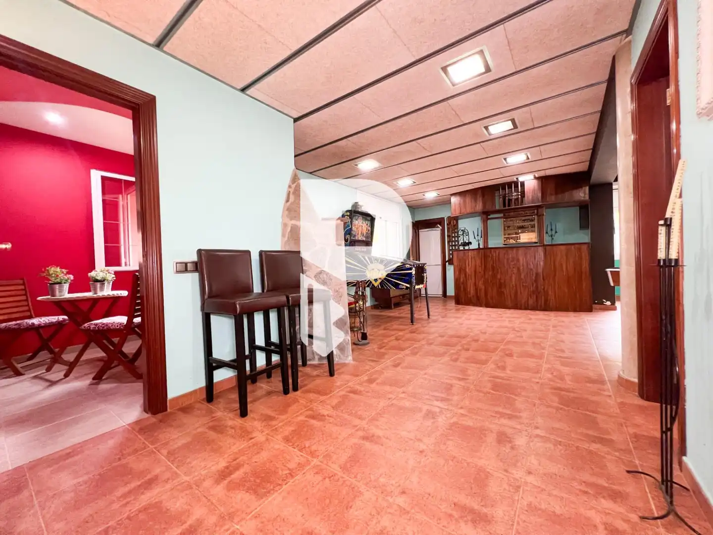 Casa o chalet en venta en Cervelló con Aire acondicionado, Calefacción y Jardín privado